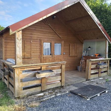Chambres D'Hotes Roseland Paray-le-Monial Exterior photo