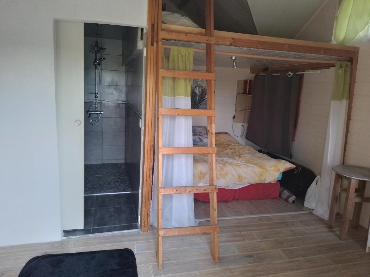 Chambres D'Hotes Roseland Paray-le-Monial Exterior photo