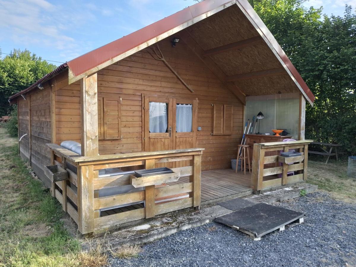 Chambres D'Hotes Roseland Paray-le-Monial Exterior photo