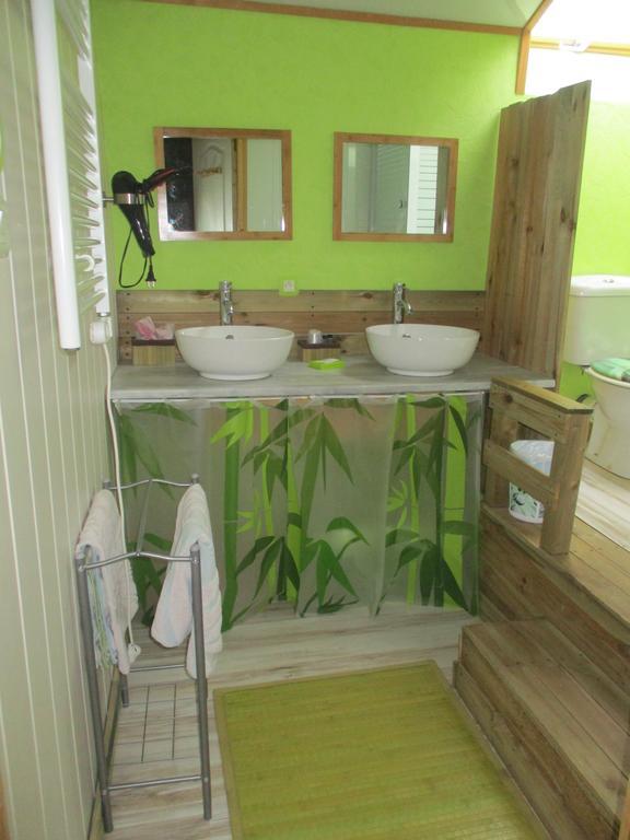 Chambres D'Hotes Roseland Paray-le-Monial Room photo