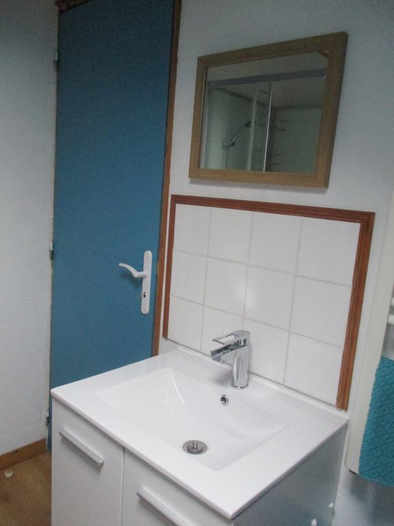 Chambres D'Hotes Roseland Paray-le-Monial Room photo