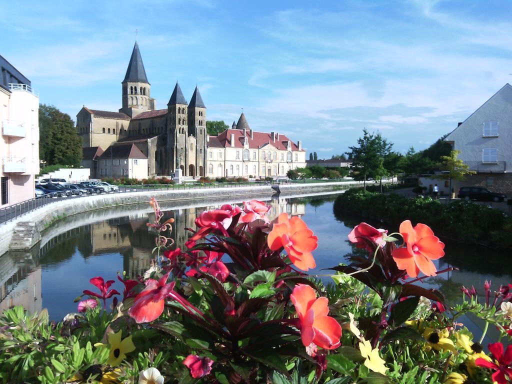 Chambres D'Hotes Roseland Paray-le-Monial Exterior photo