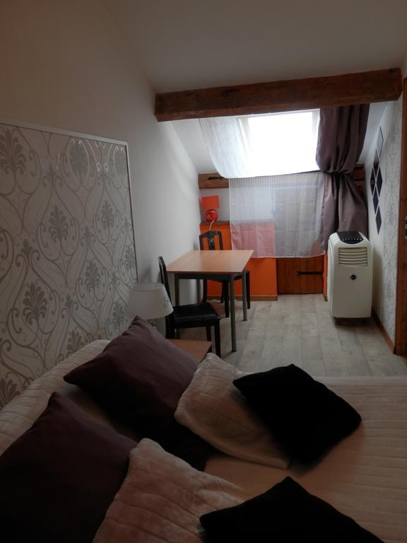 Chambres D'Hotes Roseland Paray-le-Monial Exterior photo