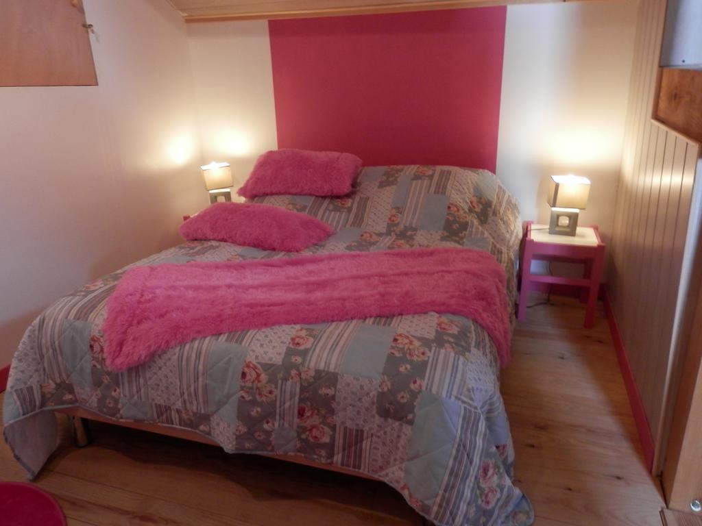 Chambres D'Hotes Roseland Paray-le-Monial Exterior photo